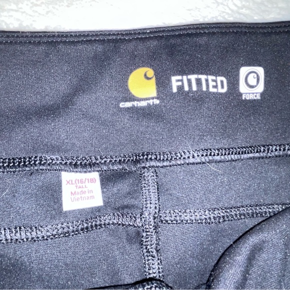 Carhartt fitted leggings - Picture 2 of 6